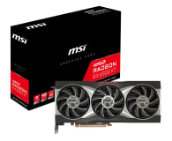 MSI Radeon RX 6900 XT 16GB GDDR6 - 612564 - zdjęcie 1